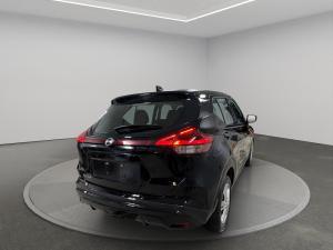 Thumbnail 6 Nissan Kicks S 2021