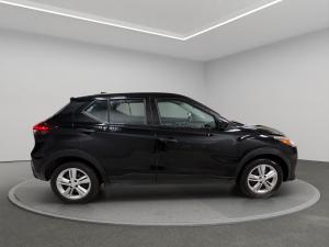 Thumbnail 7 Nissan Kicks S 2021