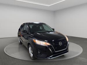 Thumbnail 8 Nissan Kicks S 2021