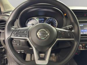 Thumbnail 10 Nissan Kicks S 2021