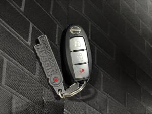 Thumbnail 16 Nissan Kicks S 2021