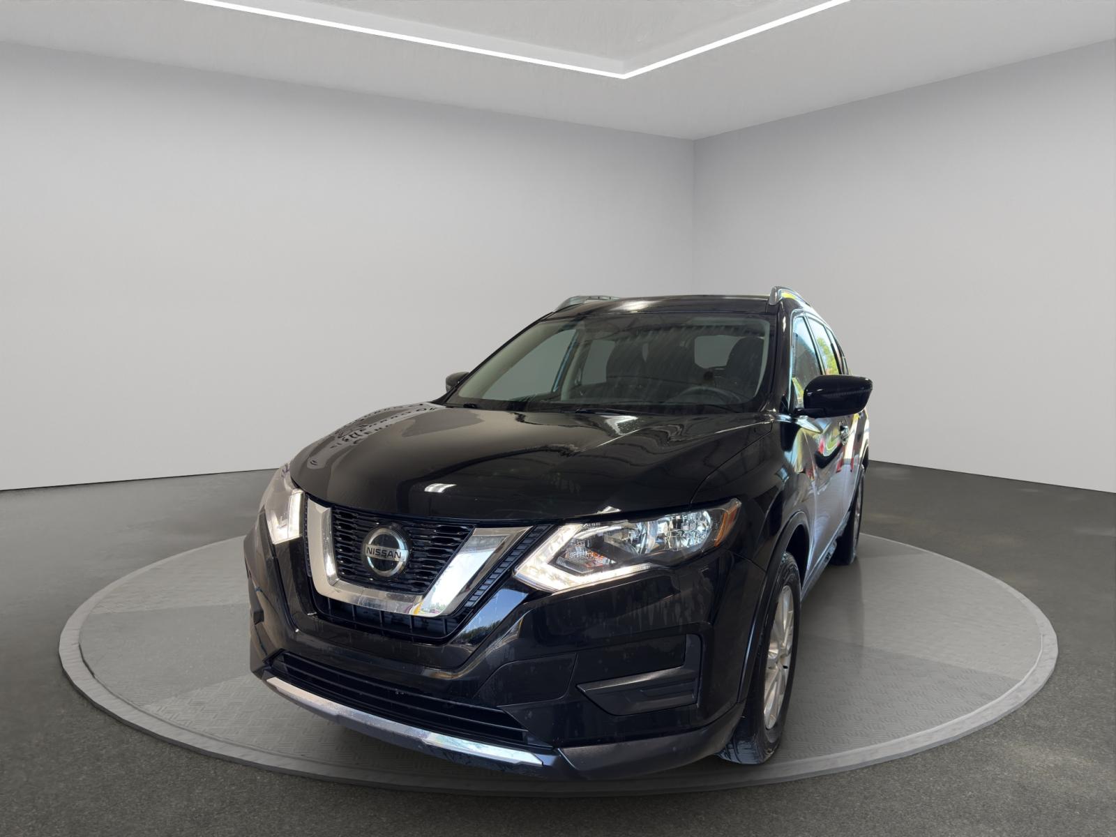 Nissan Rogue Special Edition 2020
