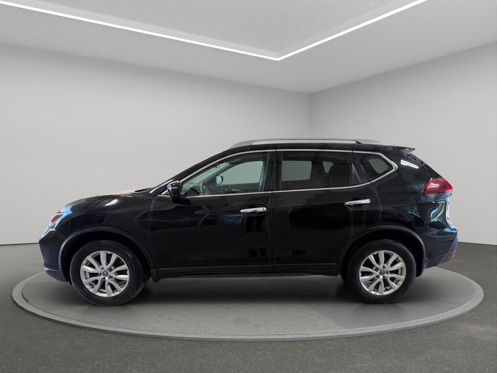 Nissan Rogue Special Edition 2020 — photo 3