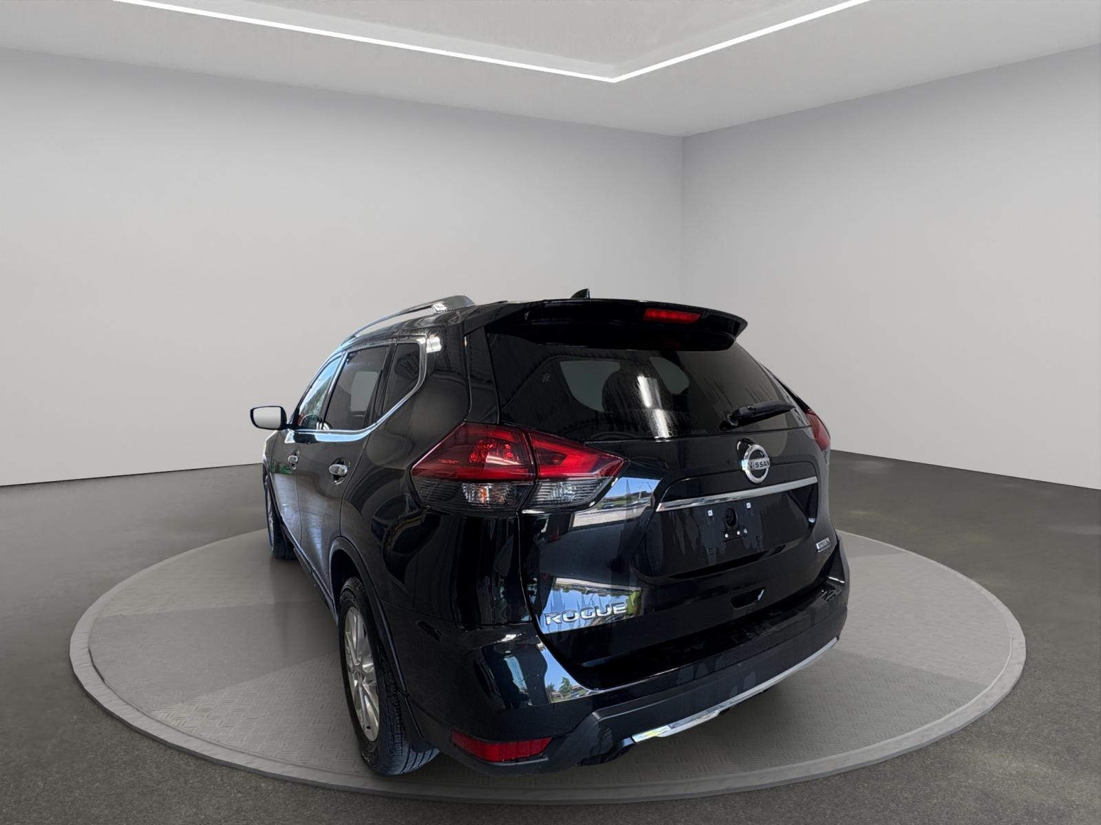 Nissan Rogue Special Edition 2020 — photo 4