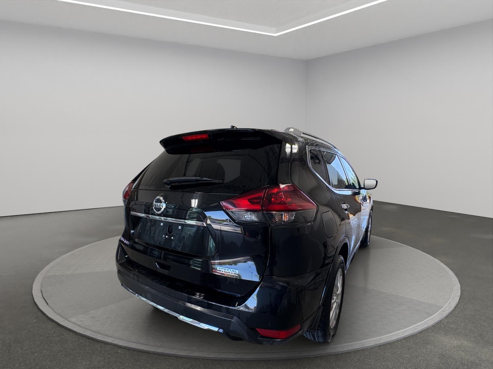 Nissan Rogue Special Edition 2020 — photo 6