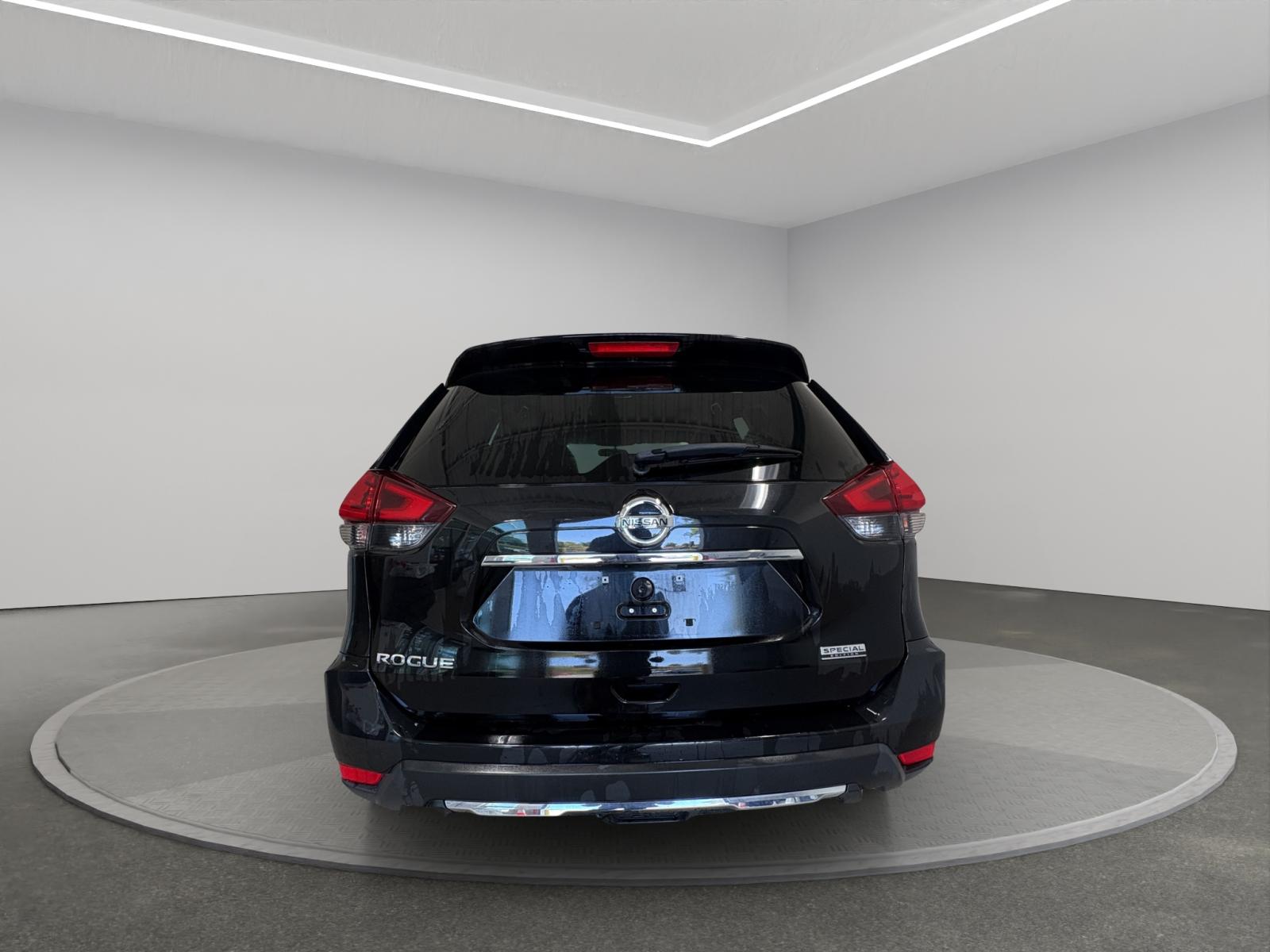 Nissan Rogue Special Edition 2020 — photo 5