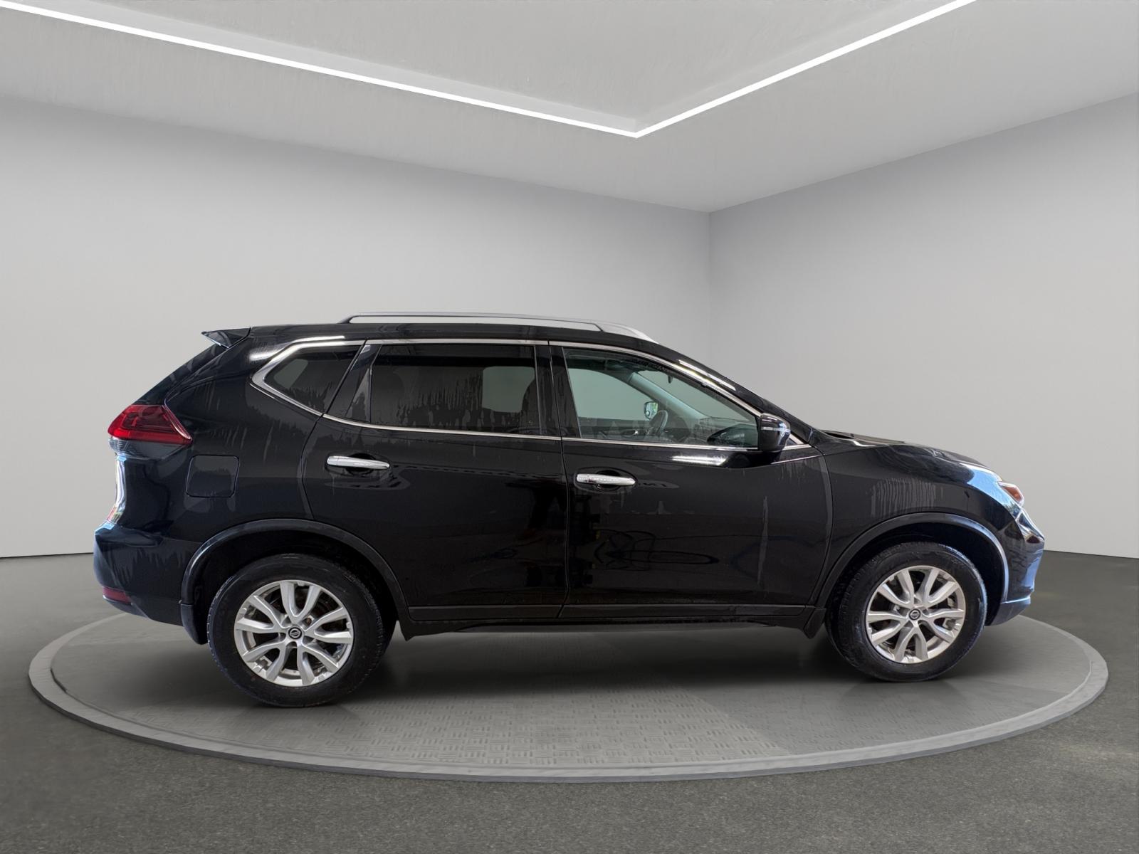 Nissan Rogue Special Edition 2020 — photo 7