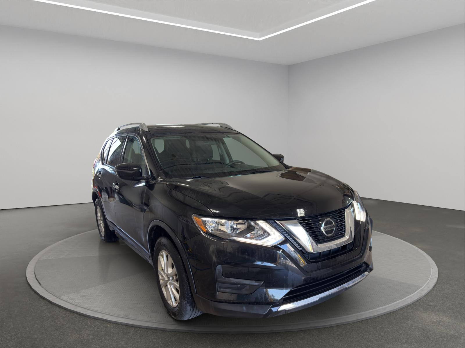 Nissan Rogue Special Edition 2020 — photo 8