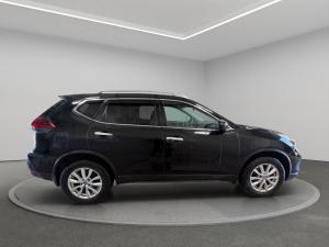 Miniature 7 Nissan Rogue Special Edition 2020