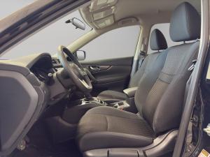 Miniature 9 Nissan Rogue Special Edition 2020