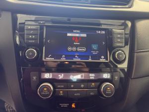 Miniature 12 Nissan Rogue Special Edition 2020