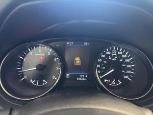 Miniature 16 Nissan Rogue Special Edition 2020