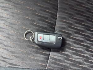 Miniature 17 Nissan Rogue Special Edition 2020