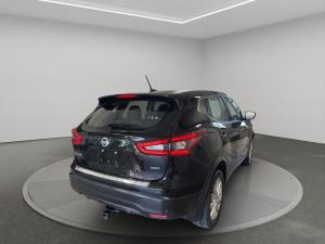 Miniature 6 Nissan Qashqai S 2023