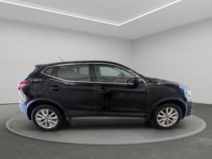 Miniature 7 Nissan Qashqai S 2023