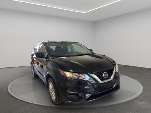Miniature 8 Nissan Qashqai S 2023