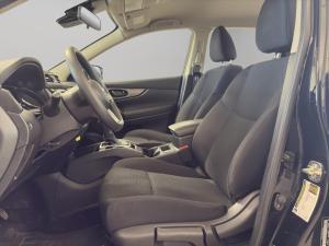 Miniature 9 Nissan Qashqai S 2023