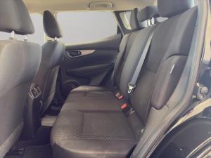Miniature 11 Nissan Qashqai S 2023