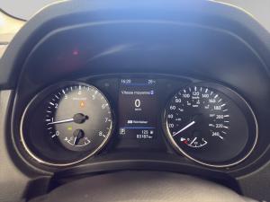 Miniature 16 Nissan Qashqai S 2023