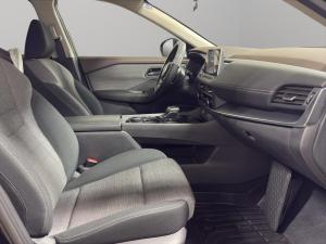 Miniature 11 Nissan Rogue S 2021