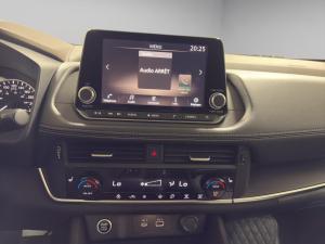 Miniature 13 Nissan Rogue S 2021