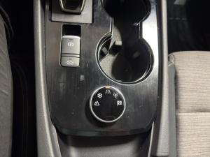 Miniature 14 Nissan Rogue S 2021