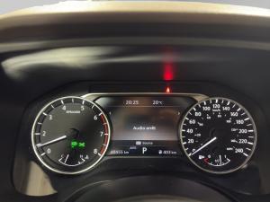 Miniature 15 Nissan Rogue S 2021