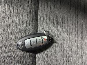 Miniature 16 Nissan Rogue S 2021