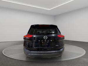 Miniature 6 Nissan Rogue S 2021
