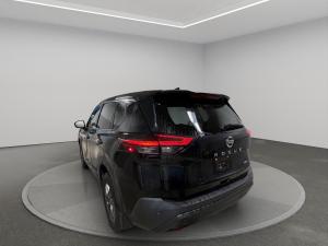 Miniature 5 Nissan Rogue S 2021