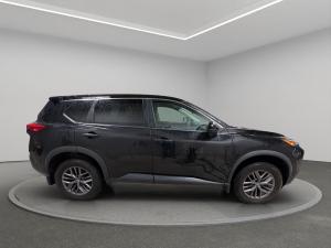 Miniature 8 Nissan Rogue S 2021