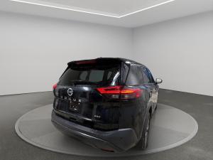 Miniature 7 Nissan Rogue S 2021