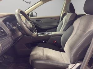 Miniature 10 Nissan Rogue S 2021