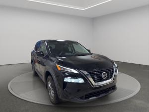 Miniature 9 Nissan Rogue S 2021
