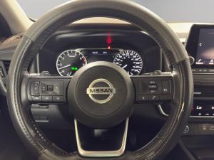 Miniature 12 Nissan Rogue S 2021