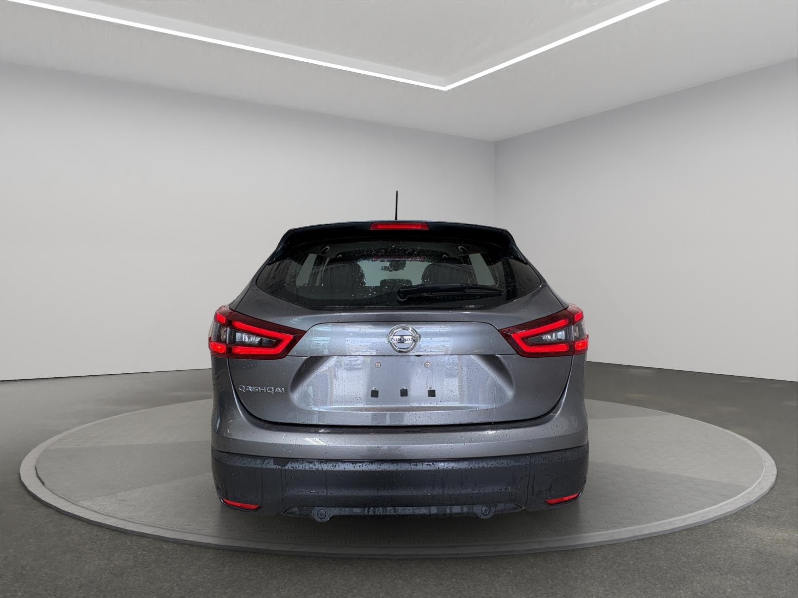 Nissan Qashqai S 2022 — photo 5
