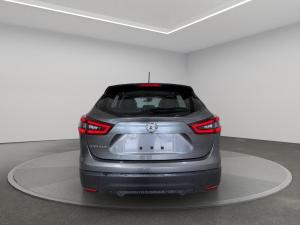 Thumbnail 5 Nissan Qashqai S 2022