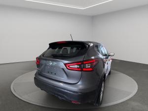Thumbnail 6 Nissan Qashqai S 2022