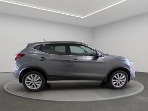 Thumbnail 7 Nissan Qashqai S 2022