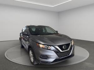 Thumbnail 8 Nissan Qashqai S 2022