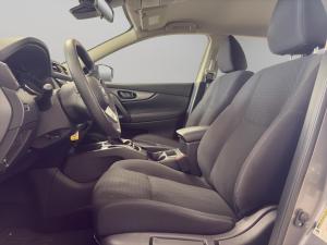 Thumbnail 9 Nissan Qashqai S 2022