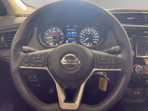 Thumbnail 10 Nissan Qashqai S 2022