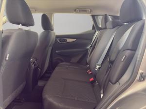 Thumbnail 11 Nissan Qashqai S 2022