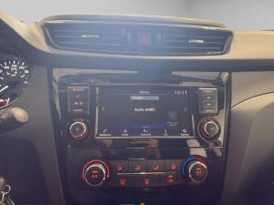 Thumbnail 12 Nissan Qashqai S 2022