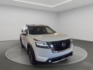Miniature 8 Nissan Pathfinder SV 2023