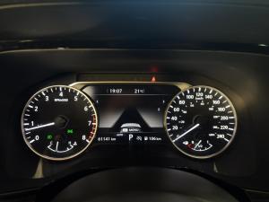 Miniature 14 Nissan Pathfinder SV 2023