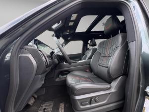 Miniature 8 Nissan Armada PRO-4X 2026
