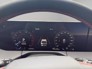 Miniature 18 Nissan Armada PRO-4X 2026