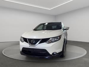 2019 Nissan Qashqai SV - Image 1