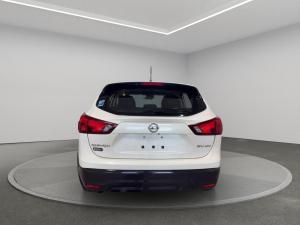 Thumbnail 5 Nissan Qashqai SV 2019